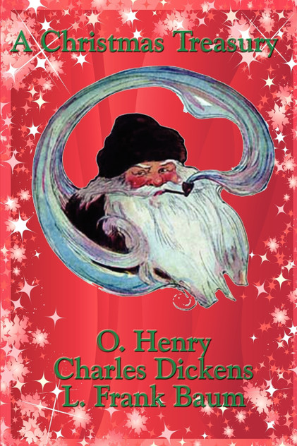 A Christmas Treasury A Christmas Treasury