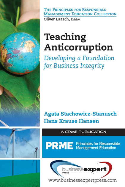 Teaching Anticorruption