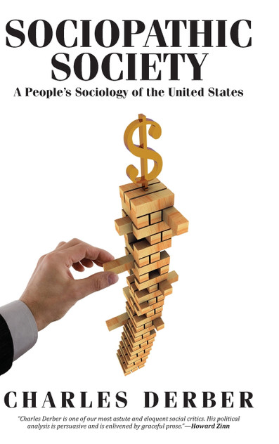 Sociopathic Society Sociopathic Society