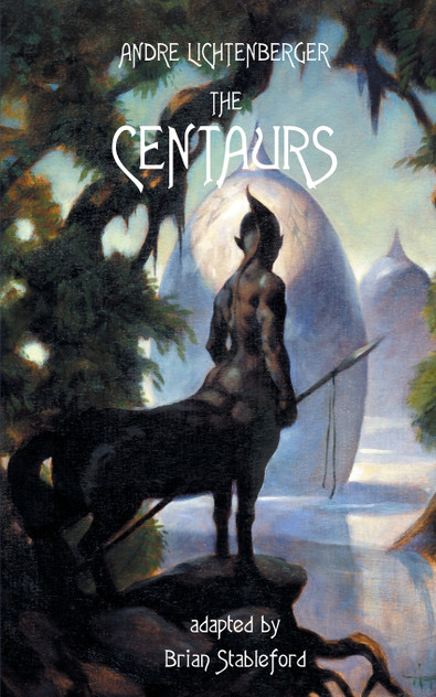 The Centaurs The Centaurs