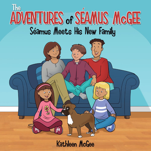 The Adventures of Seamus McGee The Adventures of Seamus McGee