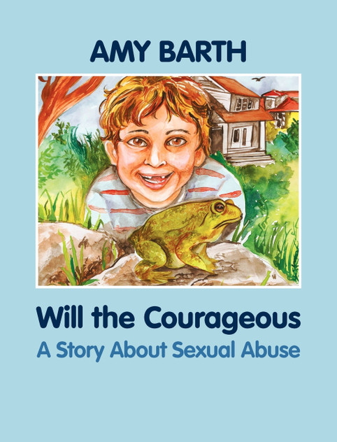 Will the Courageous Will the Courageous