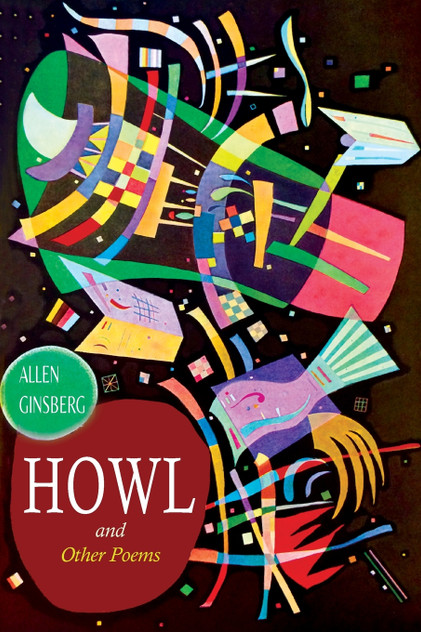 Howl, and Other Poems Howl, and Other Poems