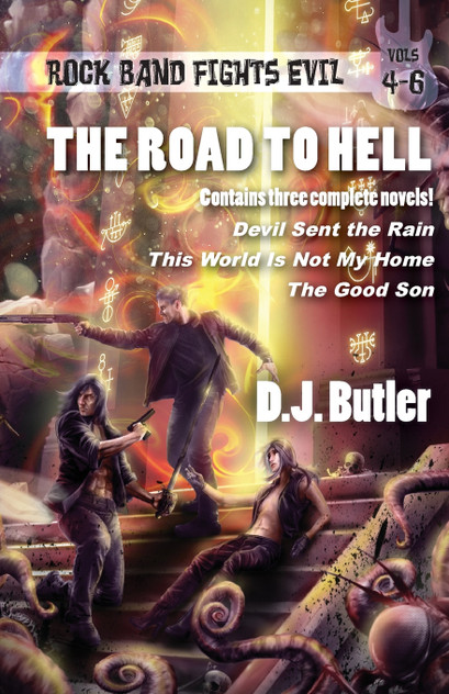 The Road to Hell The Road to Hell