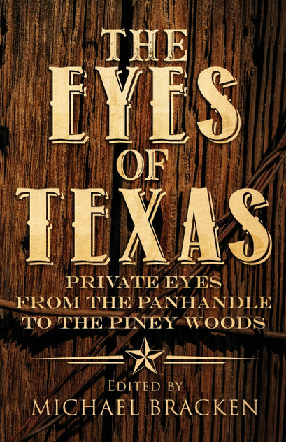 The Eyes of Texas The Eyes of Texas