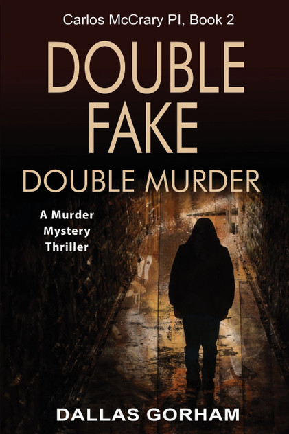 Double Fake, Double Murder Double Fake, Double Murder