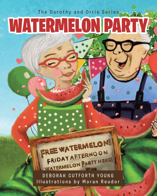 WATERMELON PARTY WATERMELON PARTY