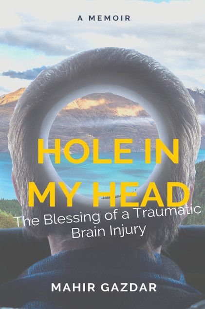 Hole in My Head Hole in My Head