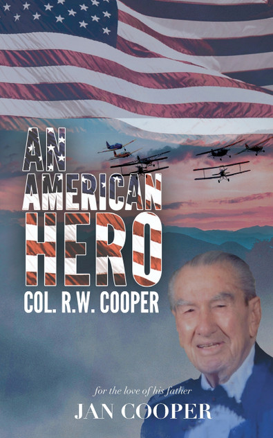 An American Hero An American Hero