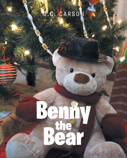 Benny the Bear Benny the Bear
