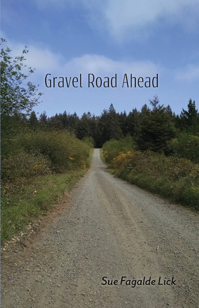 Gravel Road Ahead Gravel Road Ahead