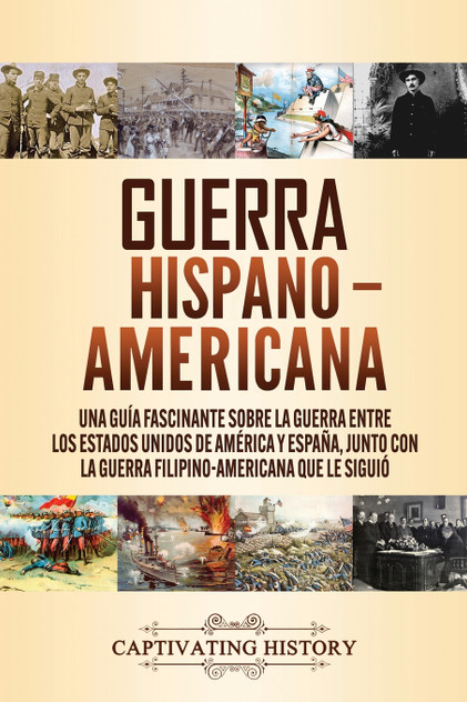 Guerra Hispano-Americana Guerra Hispano-Americana