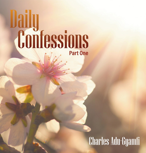 Daily Confessions Daily Confessions
