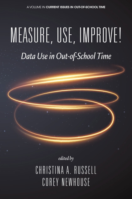 Measure, Use, Improve! Measure, Use, Improve!