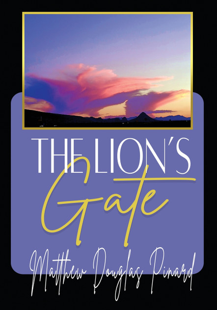 The Lion's Gate The Lion's Gate