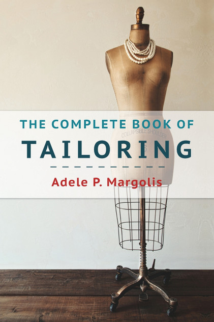 The Complete Book of Tailoring The Complete Book of Tailoring