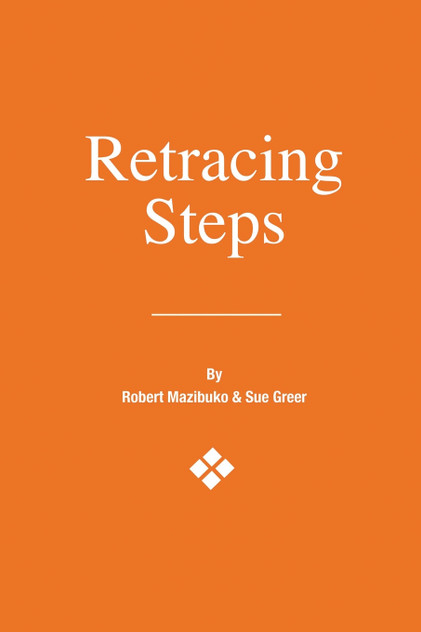 Retracing Steps Retracing Steps