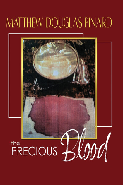 The Precious Blood