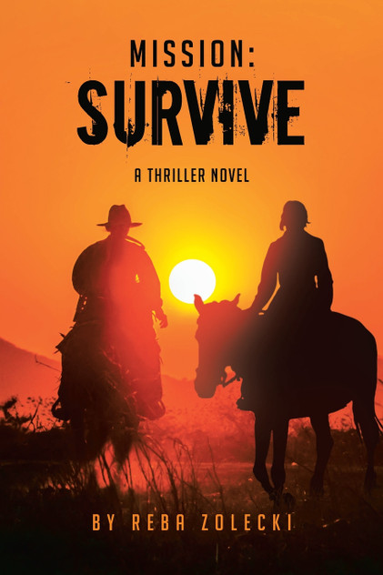 Mission-Survive Mission-Survive