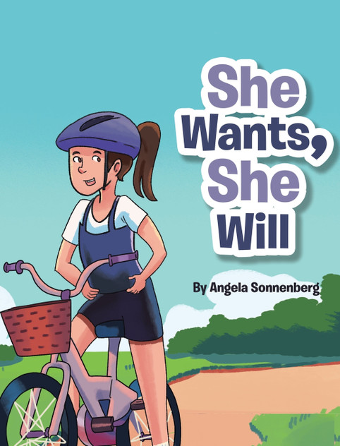 She Wants She Will She Wants She Will