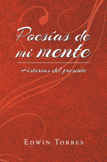 Poesías de mi mente Poesías de mi mente