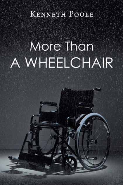 More Than A Wheelchair More Than A Wheelchair
