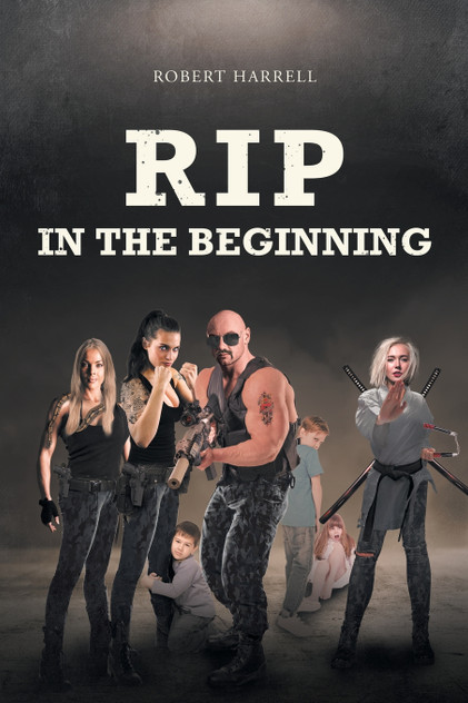 RIP RIP
