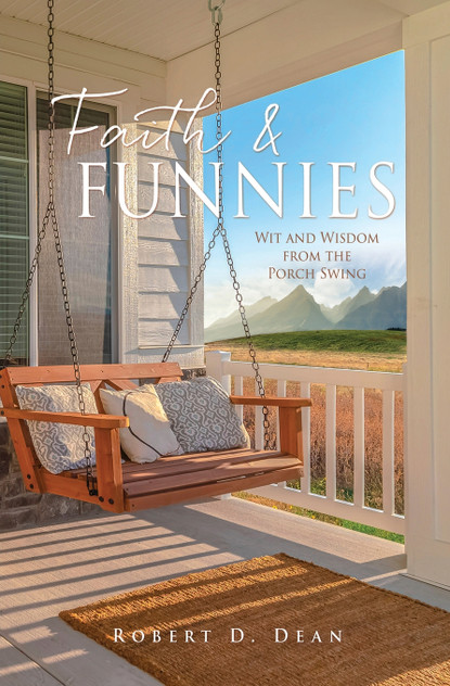 FAITH & FUNNIES