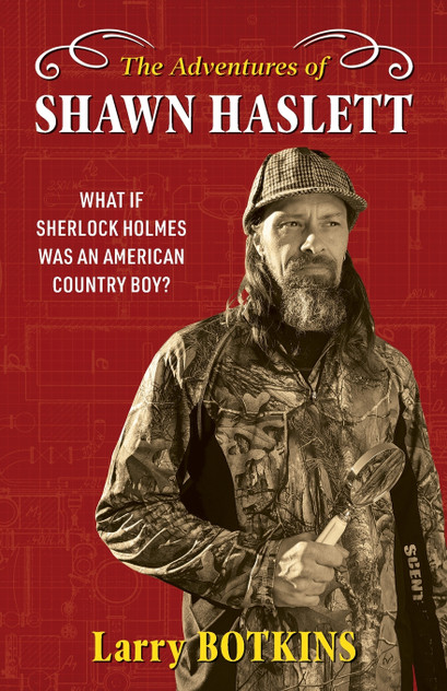 The Adventures of Shawn Haslett The Adventures of Shawn Haslett