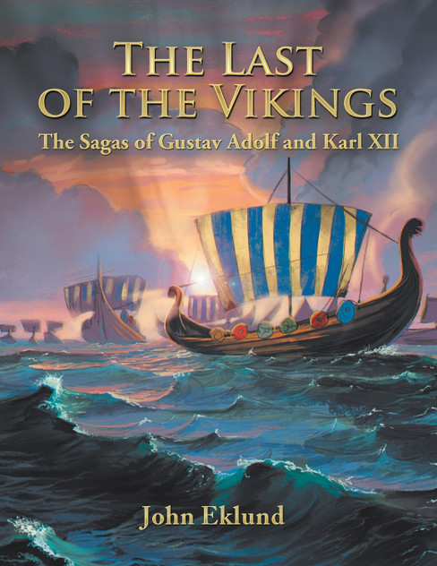 The Last of the Vikings The Last of the Vikings