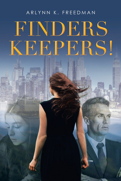 Finders Keepers! Finders Keepers!