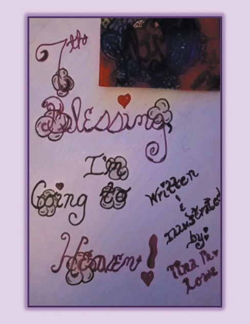 7Th Blessing I'm Going to Heaven! 7Th Blessing I'm Going to Heaven!
