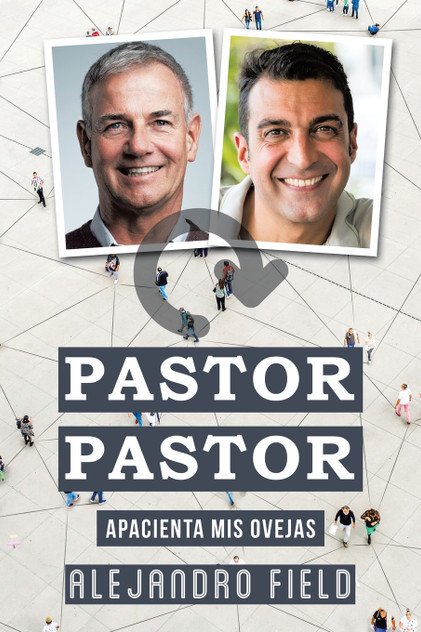 Pastor Pastor Pastor Pastor