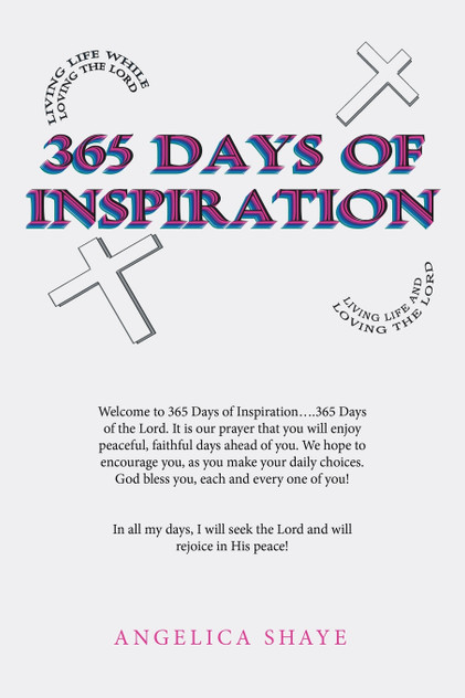 365 Days of Inspiration 365 Days of Inspiration