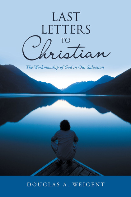 Last Letters to Christian Last Letters to Christian