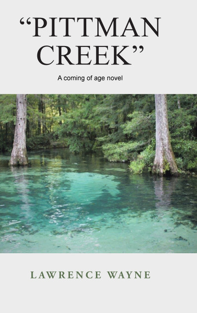 "Pittman Creek" "Pittman Creek"