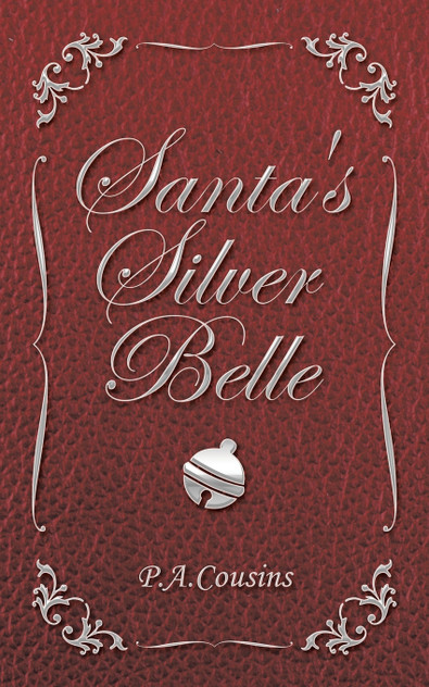Santa's Silver Belle Santa's Silver Belle
