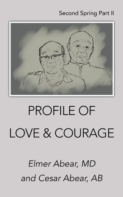 Profile of Love & Courage