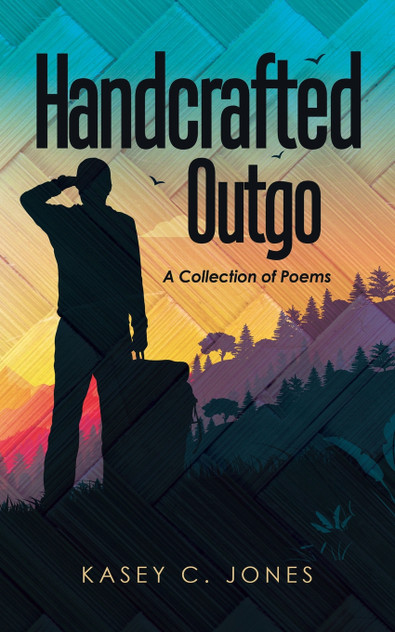 Handcrafted Outgo Handcrafted Outgo