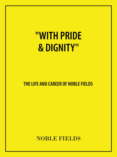 "With Pride & Dignity'' "With Pride & Dignity''