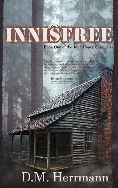 Innisfree Innisfree