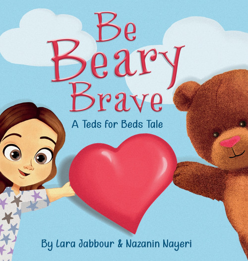 Be Beary Brave Be Beary Brave