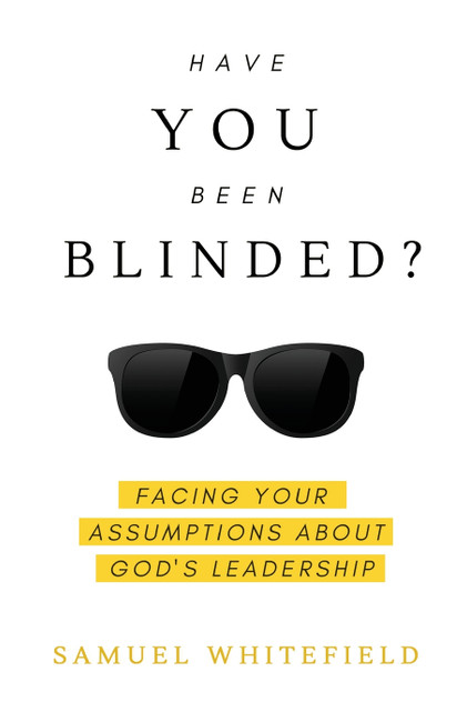Have You Been Blinded? Have You Been Blinded?