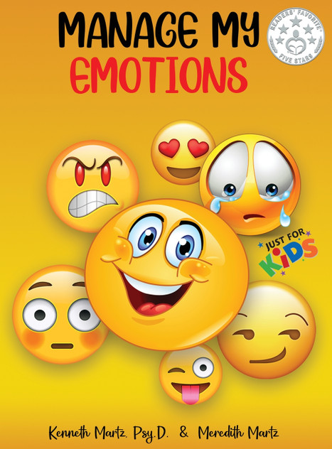 Manage My Emotions for Kids