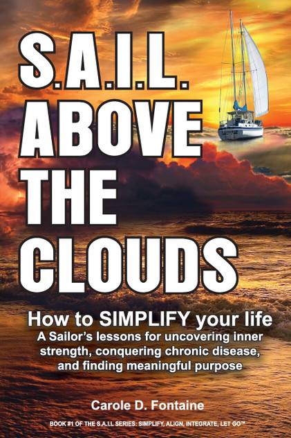 SAIL Above the Clouds SAIL Above the Clouds