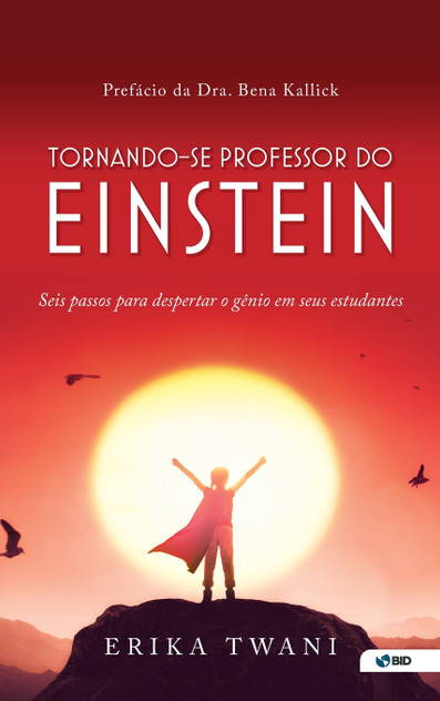 Tornando-se professor do Einstein Tornando-se professor do Einstein