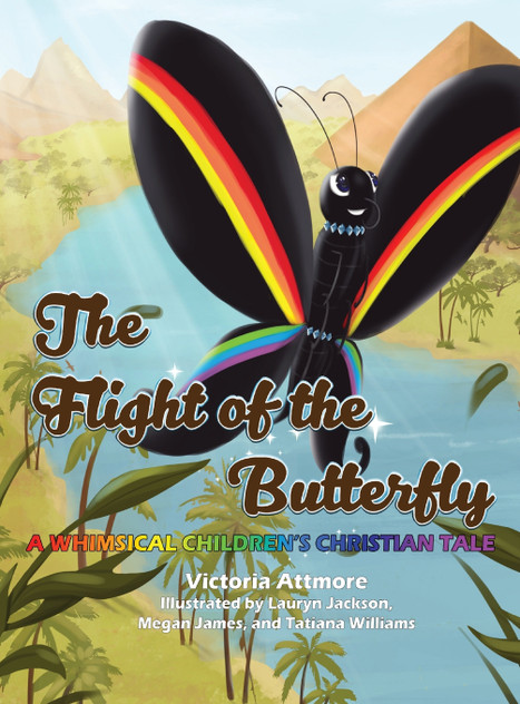 The Flight of the Butterfly The Flight of the Butterfly