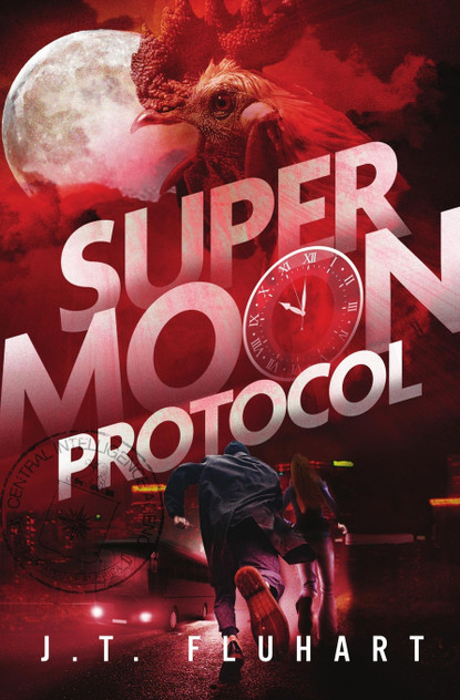 Super Moon Protocol Super Moon Protocol