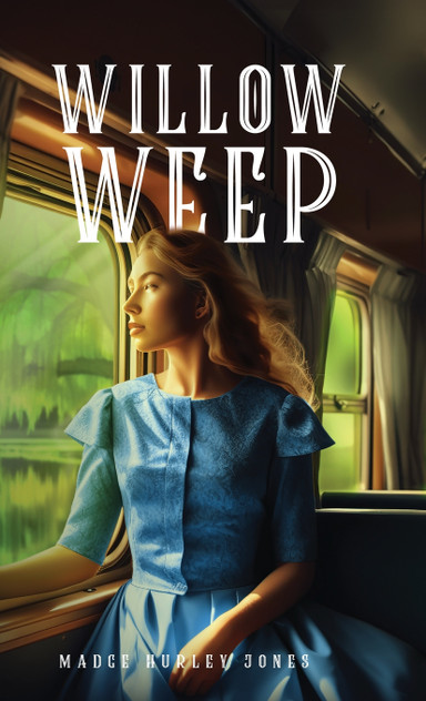 Willow Weep Willow Weep