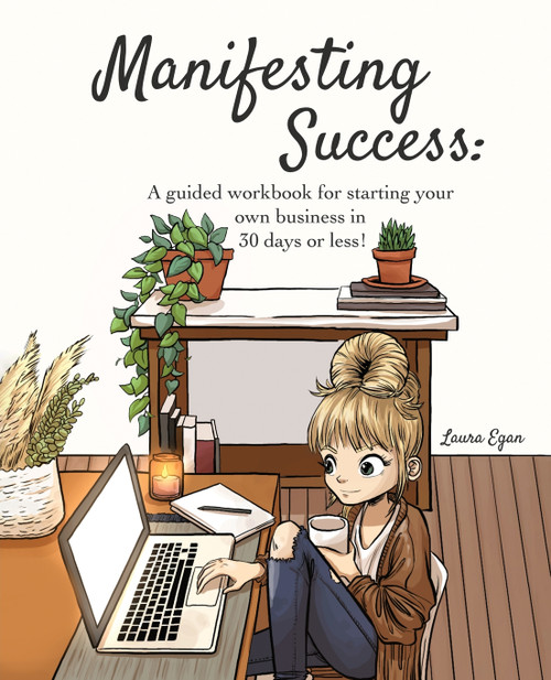 Manifesting Success Manifesting Success